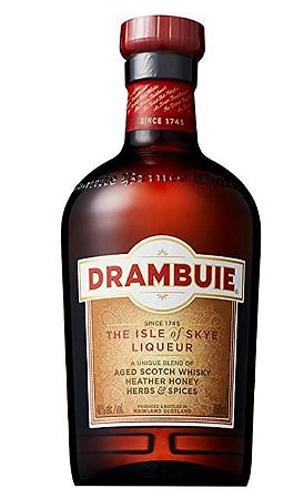 LICOR ESCOCES DRAMBUI 750