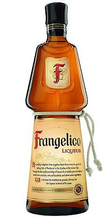 LICOR ITALIANO FRANGELICO 700 ML
