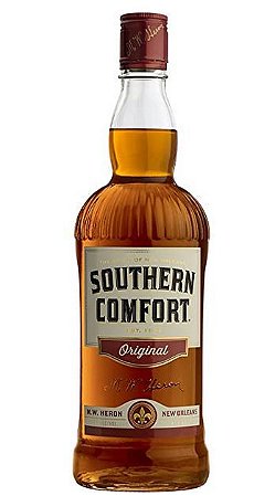 LIOR AMERICANO SHOUTHERN COMFORT 750 ML