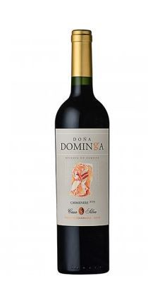 VINHO CHILENO DONA DOMINGA RESERVA CABERNET SAUVIGNON  TTO 750 ML