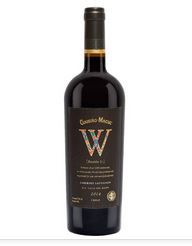 VINHO CHILENO COUSINO MACUL  W U V  TINTO 750  ML