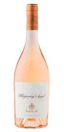 VINHO FRANCES  WHISPERING ANGEL ROSE   750 ML