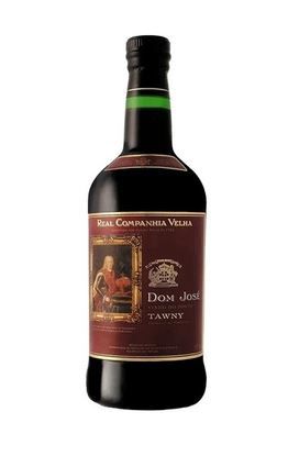 VINHO DO PORTO    DON JOSE TAWNY  TTO 750ML