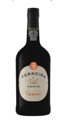 VINHO DO PORTO  FERREIRA  RUBY  TTO 750ML