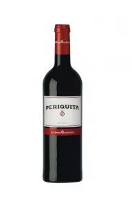 VINHO PORTUGUES  PERIQUITA TINTO  750 ML