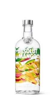 VODKA IMPORTADA  ABSOLUT  MANGO   750   ML