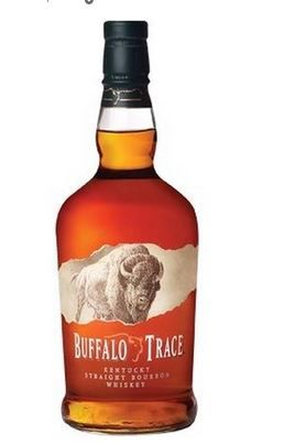 WHISKY BOURBON AMERICANO BUFALO TRACE 1000 ML