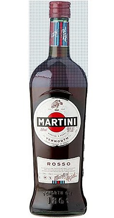 VERMOUTH  NACIONAL MARTINI ROSSO  750 ML