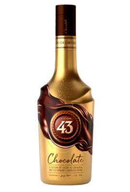 LICOR  43 ESPANHOL  CHOCOLATE 700 ML