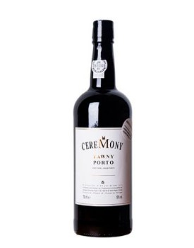 VINHO PORTO CEREMONY  TAWNY   750 ML