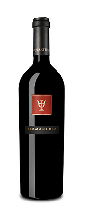 VINHO ESPANHOL  TERMANTHIA TINTO 750 ML