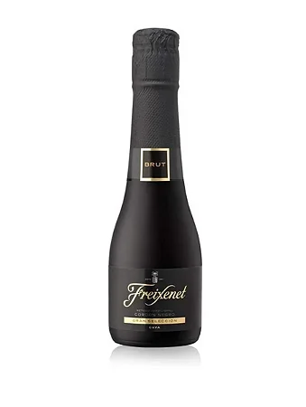 FREIXENET BABY  GORDON NEGRO  BRUT 200 ML