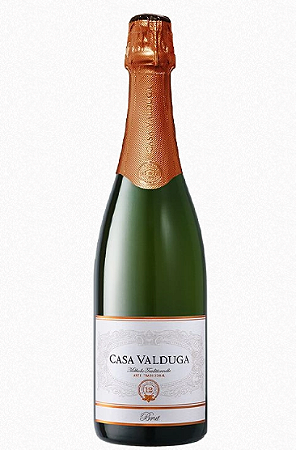 ESPUMANNTE NACIONAL ART VALDUGA BRUT 750 ML