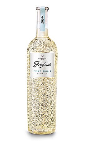 VINHO ITALIANO FREIXENET PINOT GRIGIO BRANCO 750 ML