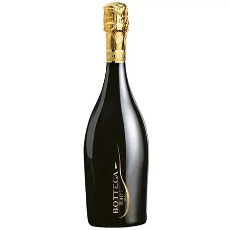 ESPUMANTE ITALIANO MILESIMATO BOTTEGA BRUT 750 ML