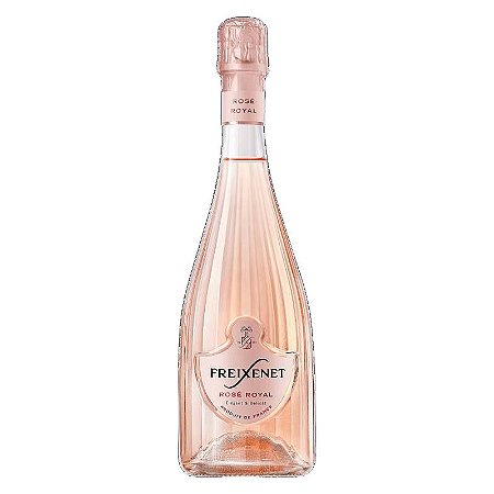 EAPUMANTE FREIXENET FRANCES FRENCH ROYAL BRUT ROSE 750 ML