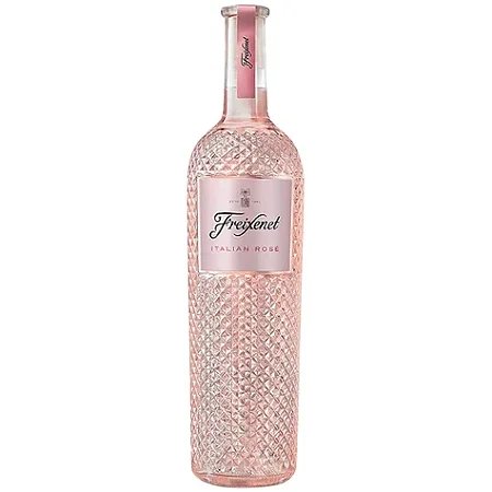 VINHO ITALIANO FREIXENET ITALIAN ROSE 750 ML