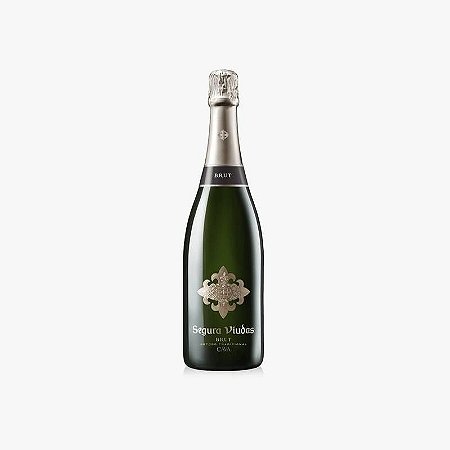 ESPUMANTE ESPANHOL CAVA FREIXENET SEGURA VIUDAS BRUT 750 ML