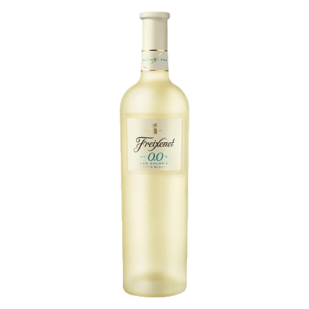 FREIXENET VINHO BRANCO ESPANHOL S/ALCOOL 750 ML