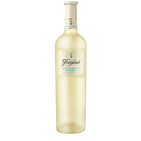 FREIXENET VINHO ESPANHOL SECO BRANCO SAUVIGNON 750 ML
