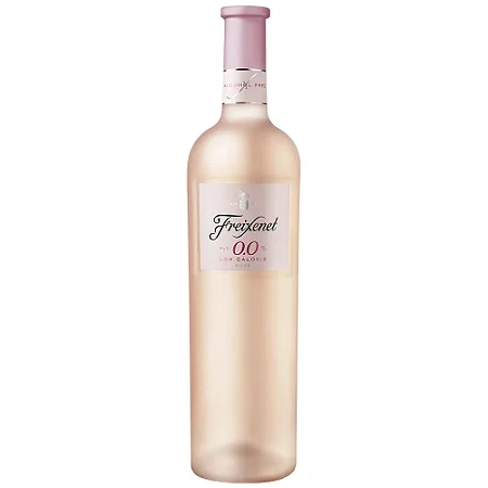 FREIXENET VINHO ROSE S/ALCOOL 750 ML