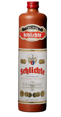 STEINHNHAGER ALEMA SCHILITE PORCELANA 700 ML