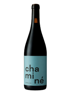 VINHO ALENTEJO CHA MINE TINTO ROTULO NOVO 750 ML