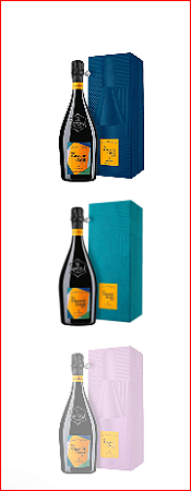 CHAMPAGNE FRANCESA VEUVE CLICQUOT LA GRAND DAME BRUT  SAFRA 2015  750 ML