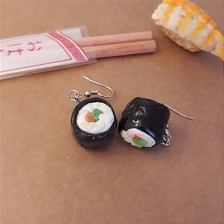 Brinco Divertido - Sushi