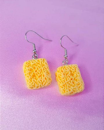 Brinco Divertido - Miojo