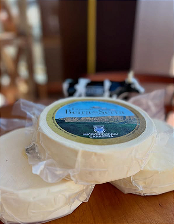 Queijo Beira da Serra