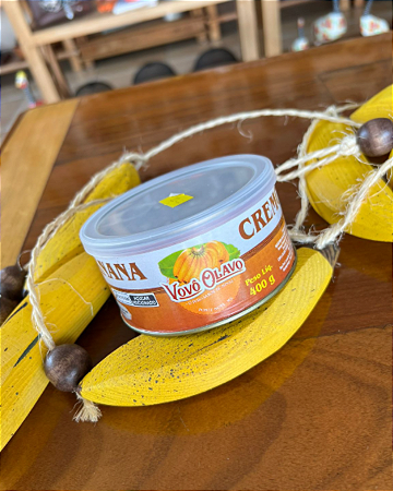 Bananada Vovô Olavo