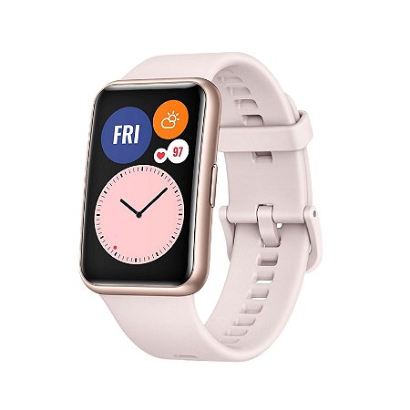 huawei watch 3 pro sms