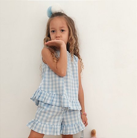 Conjunto Céu de Infância