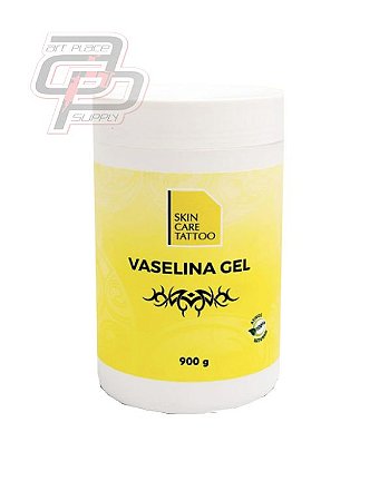 Vaselina Gel 900g - Skin Care