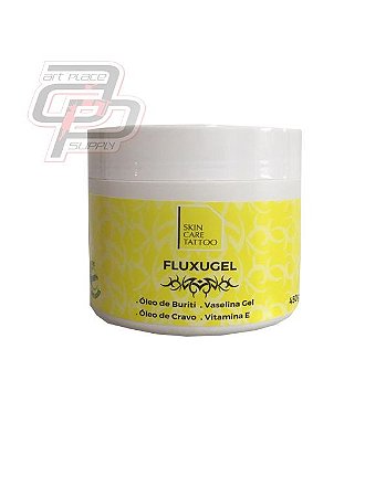 Fluxogel 450g - Skin Care