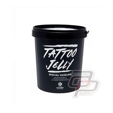 Tattoo Jelly 440g - Amazon