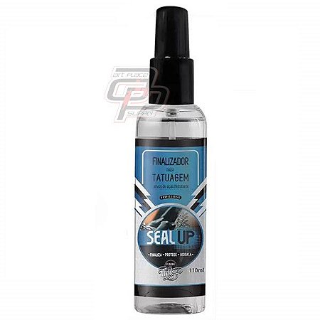 Seal Up (Finalizador) 110ml -  M.Boah