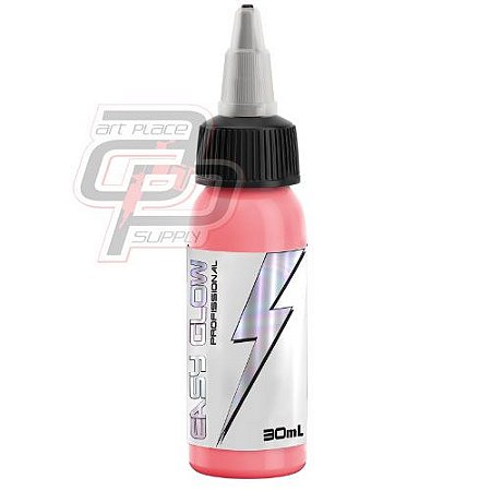 Tinta Bubblegum  - 30ml Easy Glow