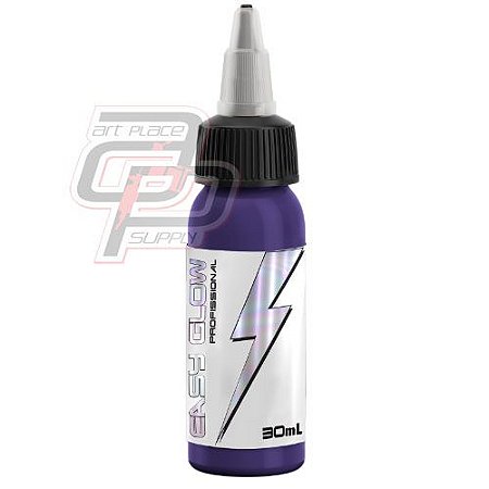 Tinta Wine Purple  - 30ml Easy Glow