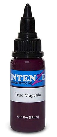 True Magenta 30ml - Intenze