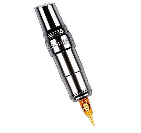 Máquina Pen Fox Cinza - DkLab