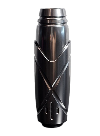Máquina Pen Falcon Cinza - DkLab