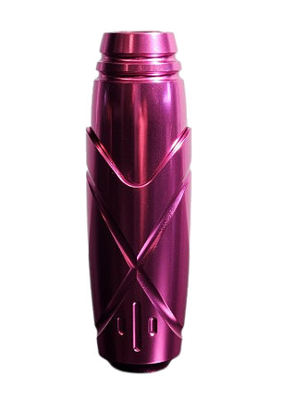 Máquina Pen Falcon Rosa - DkLab