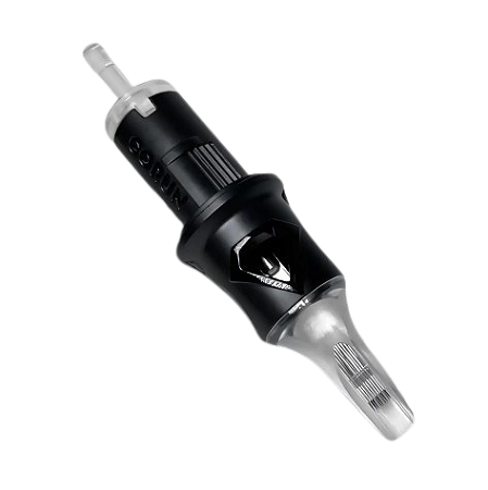 Cartuchos Diamond Series Corun - Pintura / Magnum Round - 1 Unidade