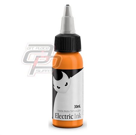 Tinta Pele - 30ml Electric Ink