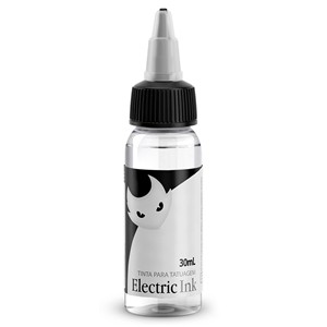 Diluente - 30ml Electric Ink