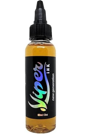 Diluente Suprema 60ml ( Nova Geração )  - Viper Ink