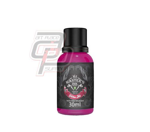 Tinta Magenta - 30ml Master Ink