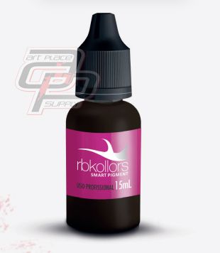 Pigmento Jamblack - 15ml - Rb Kollors